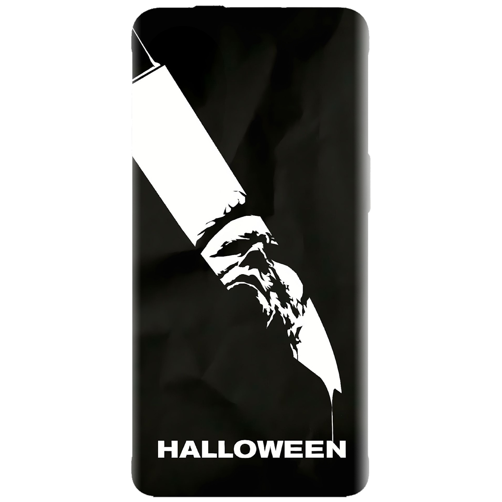 Husa Personalizată cu Filme de Groază - model Michael Myers 008