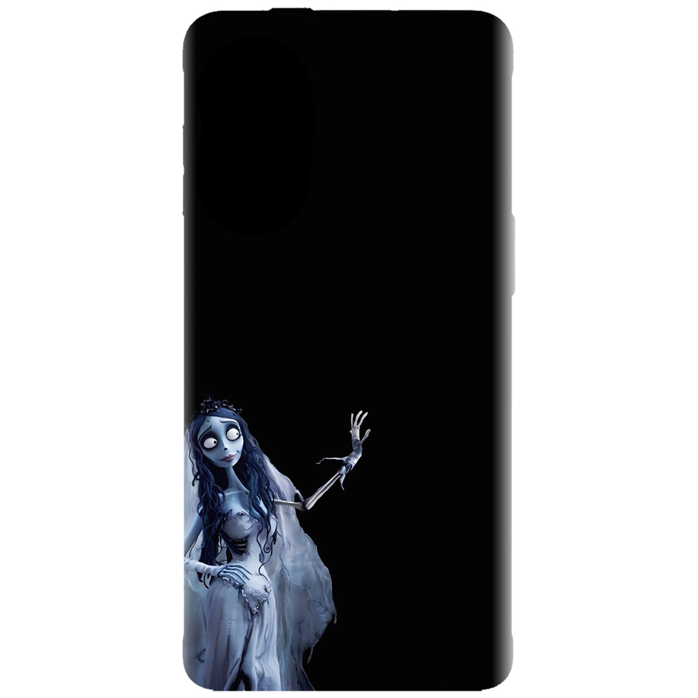 Husa Personalizată cu Filme de Groază - model The Nightmare before Christmas 009