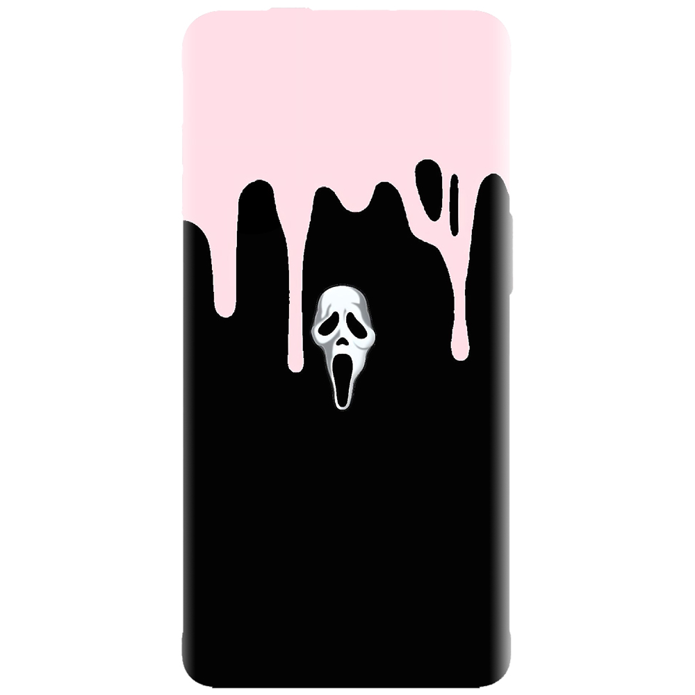 Husa Personalizată cu Filme de Groază - model Scream 007