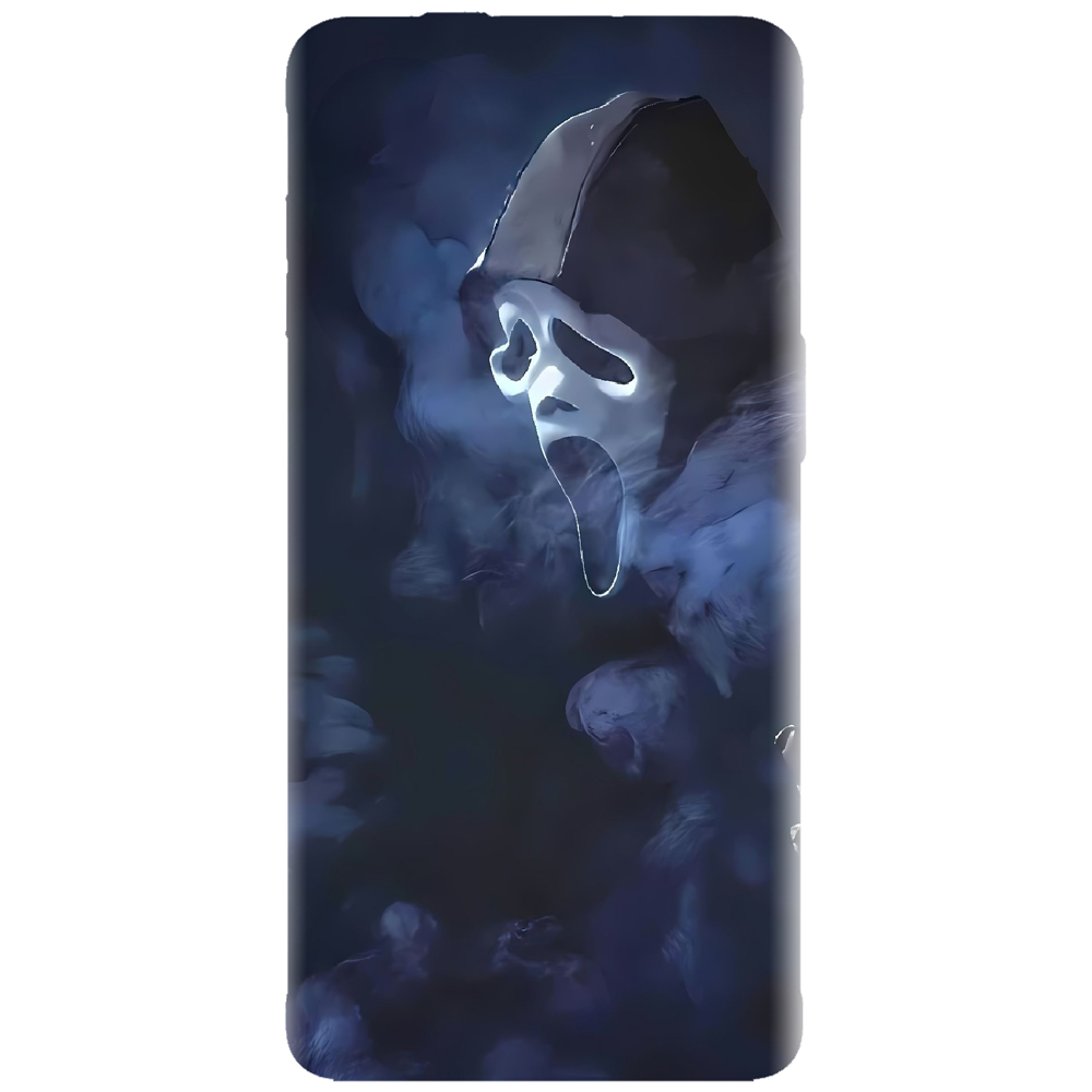 Husa Personalizată cu Filme de Groază - model Scream 012