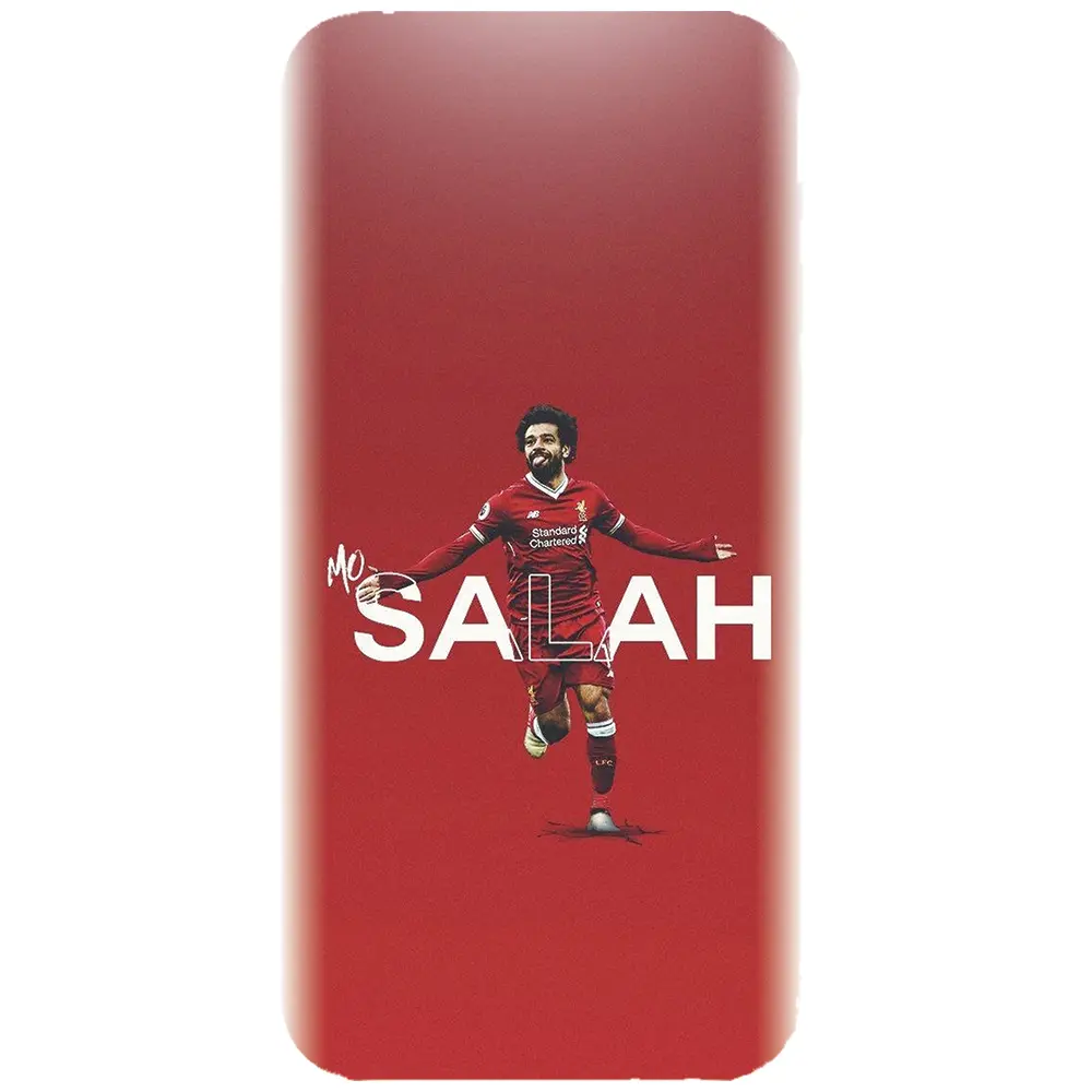 Husa personalizata cu Husa cu Mohamed Salah