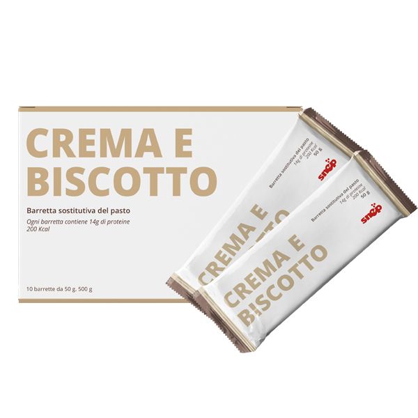 BATOANE CU GUST DE CREMĂ ȘI BISCUITE