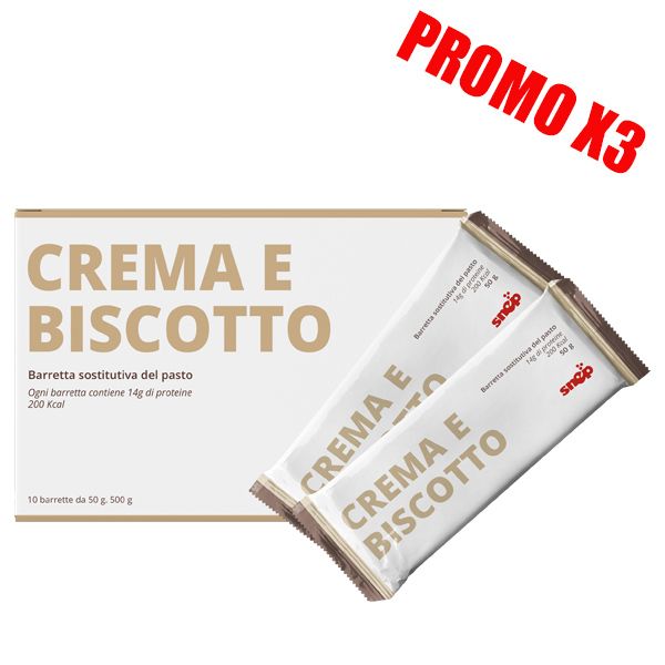BATOANE CU GUST DE CREMĂ ȘI BISCUITE PROMO 3X