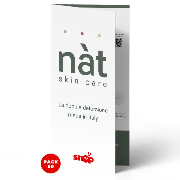 FLYER NAT LINE ESP
