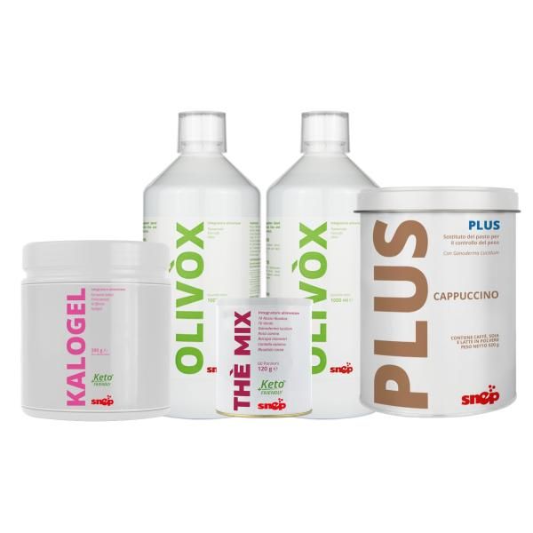 KIT KALO SPRINT