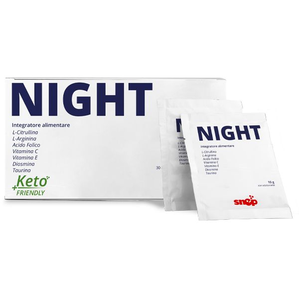 NIGHT PLICURI