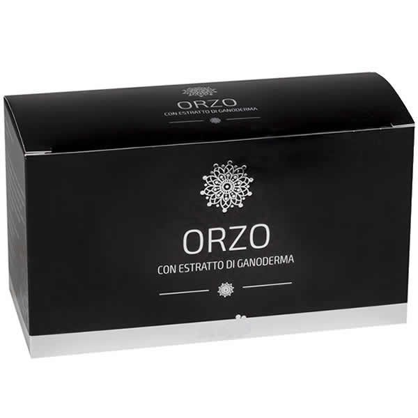 ORZO SOLUBIL CU EXTRACT DE GANODERMA