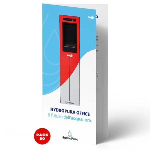 Pliant HydroPura OFFICE ITA