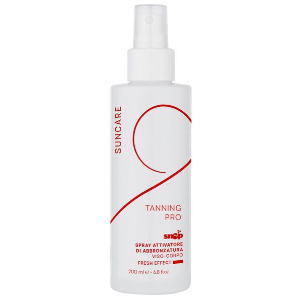 TANNING PRO - SPRAY ACTIVATOR PENTRU BRONZARE