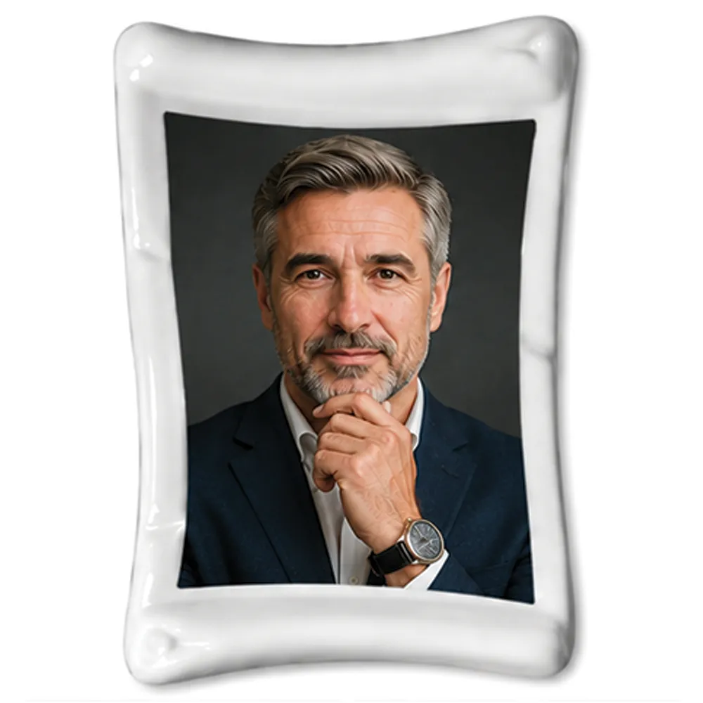 Poză ceramică Papirus pentru cruce