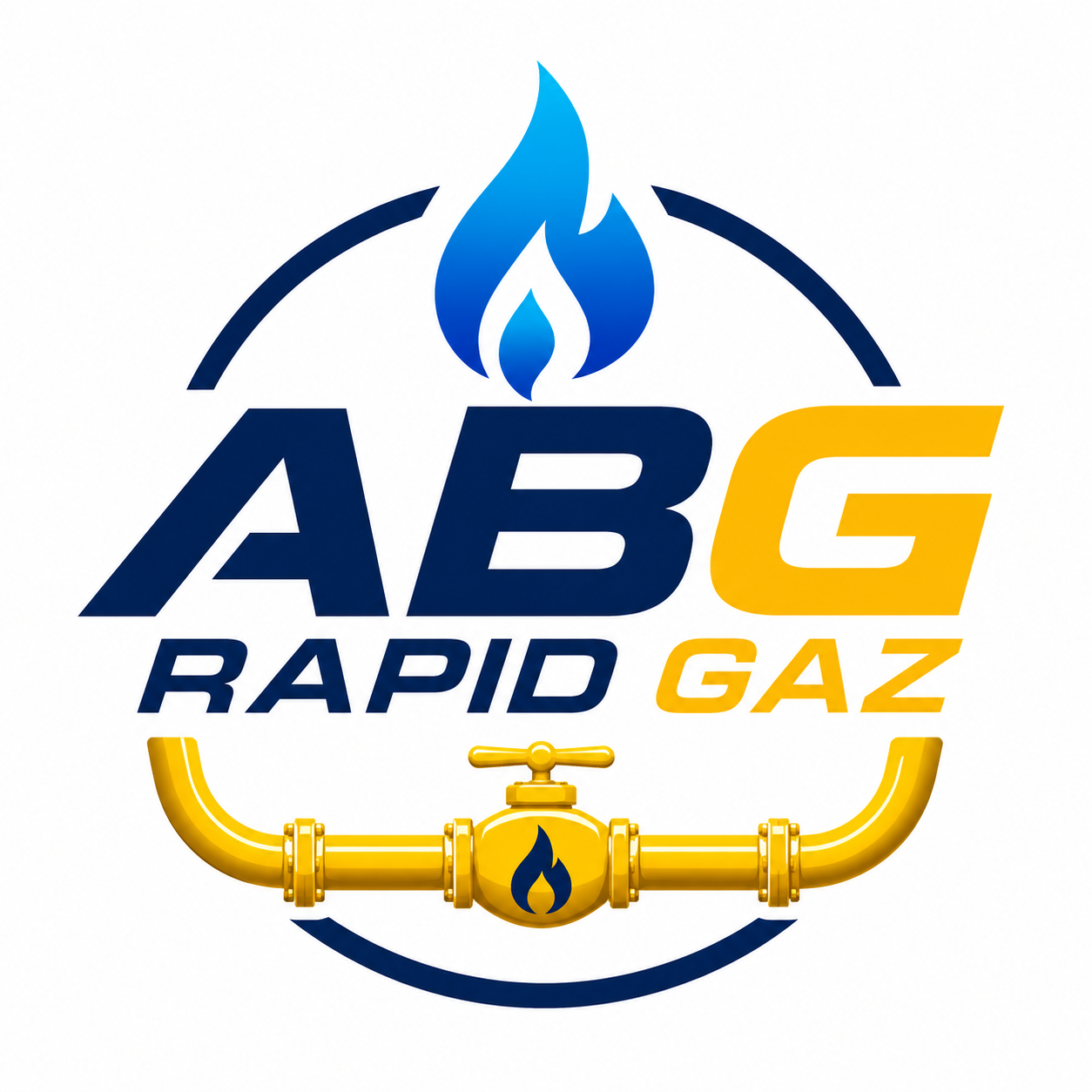 Logo ABG RAPID GAZ