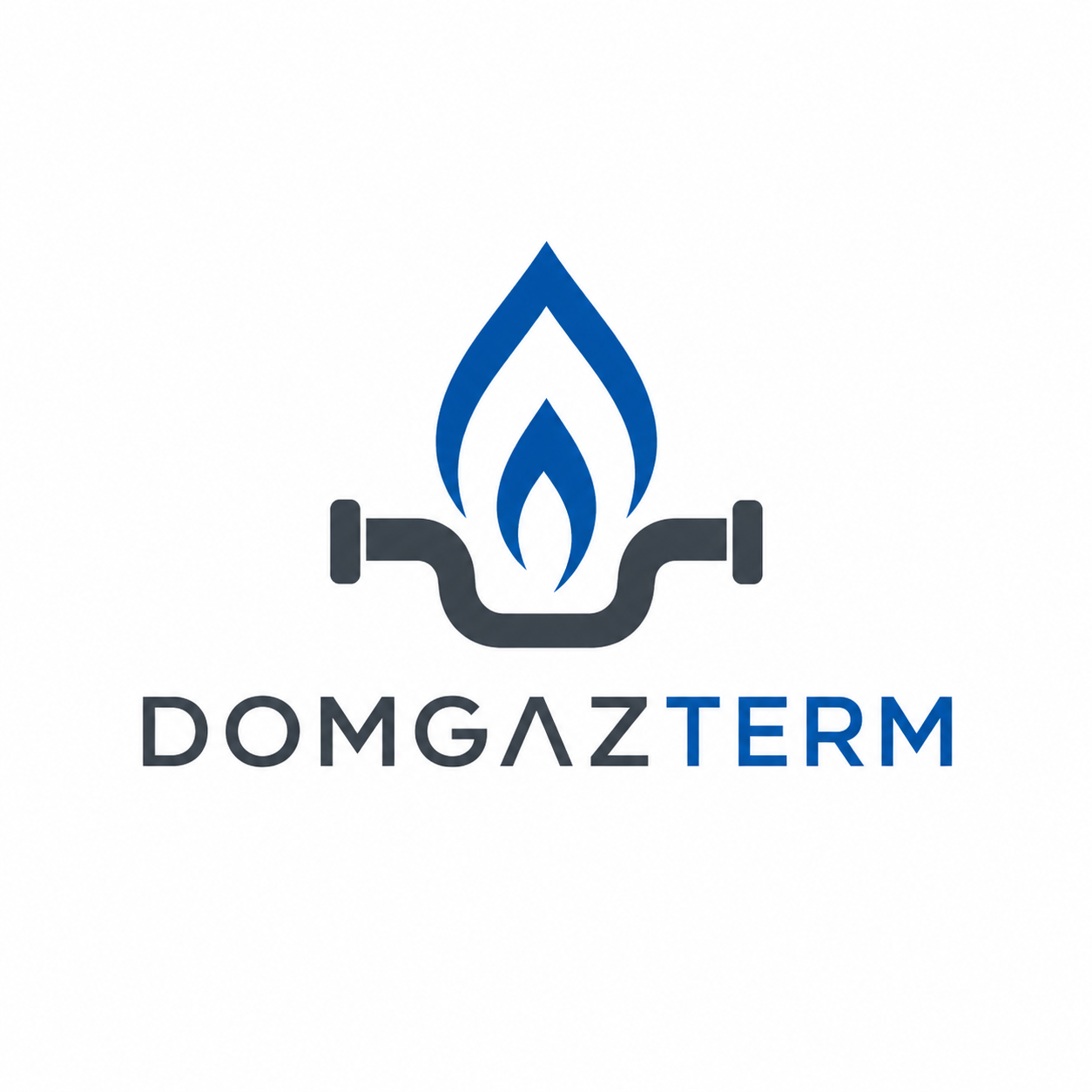 Logo DOMGAZTERM