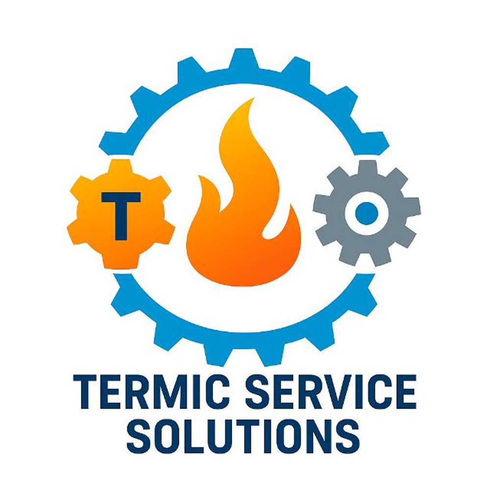Logo TERMIC SERVICE SOLUTIONS