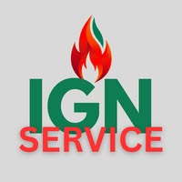 Logo IGN SERVICE