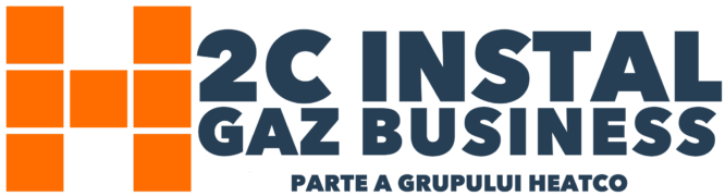 Logo 2C INSTAL GAZ BUSINESS