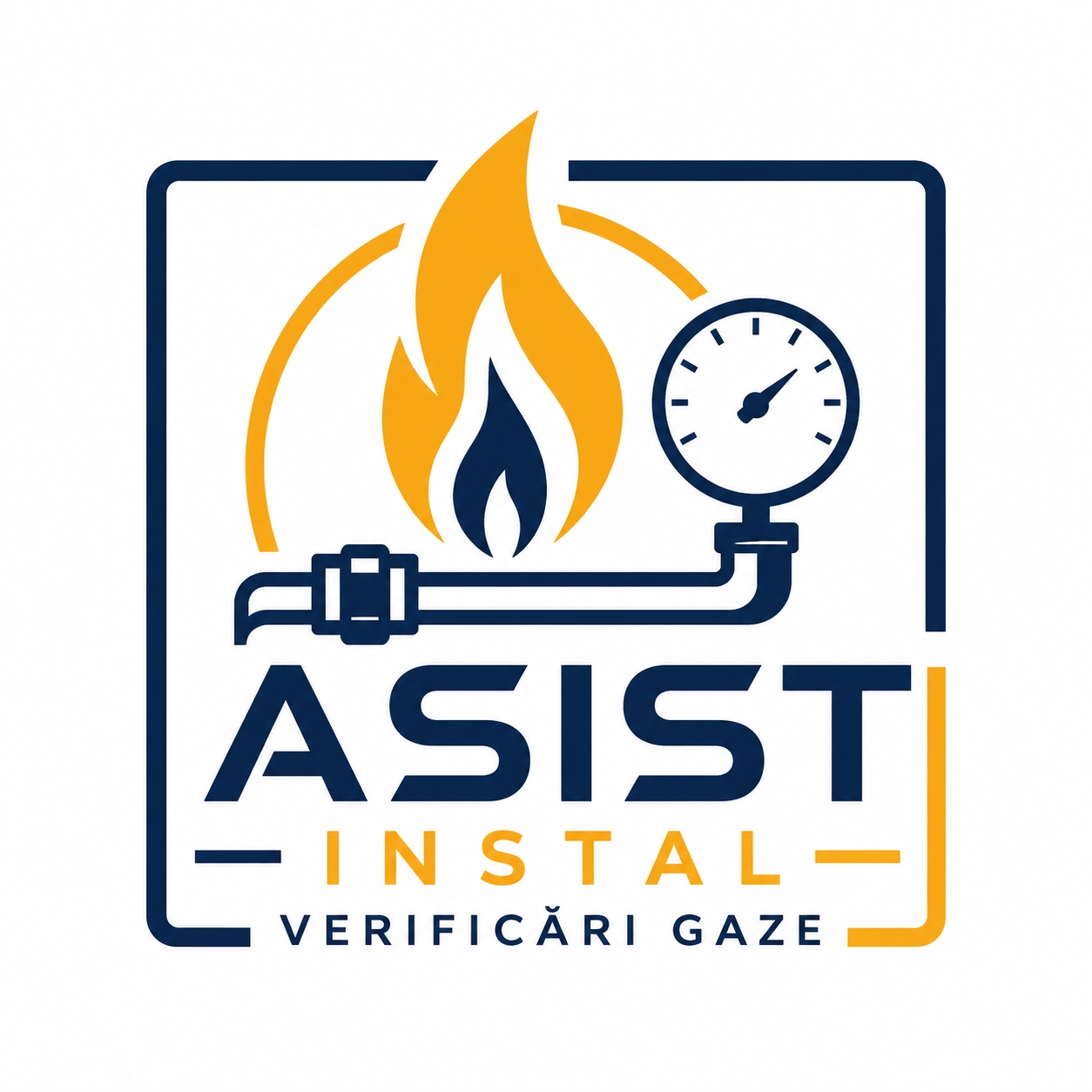 Logo ASIST INSTAL