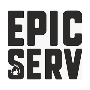 Logo EPIC SERV
