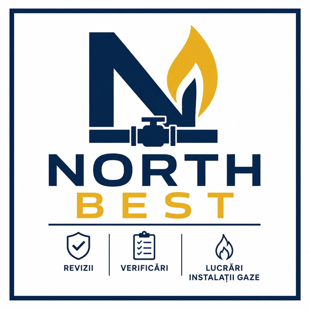 Logo NORTH BEST SUCEAVA
