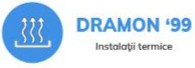 Logo DRAMON 99  TECUCI