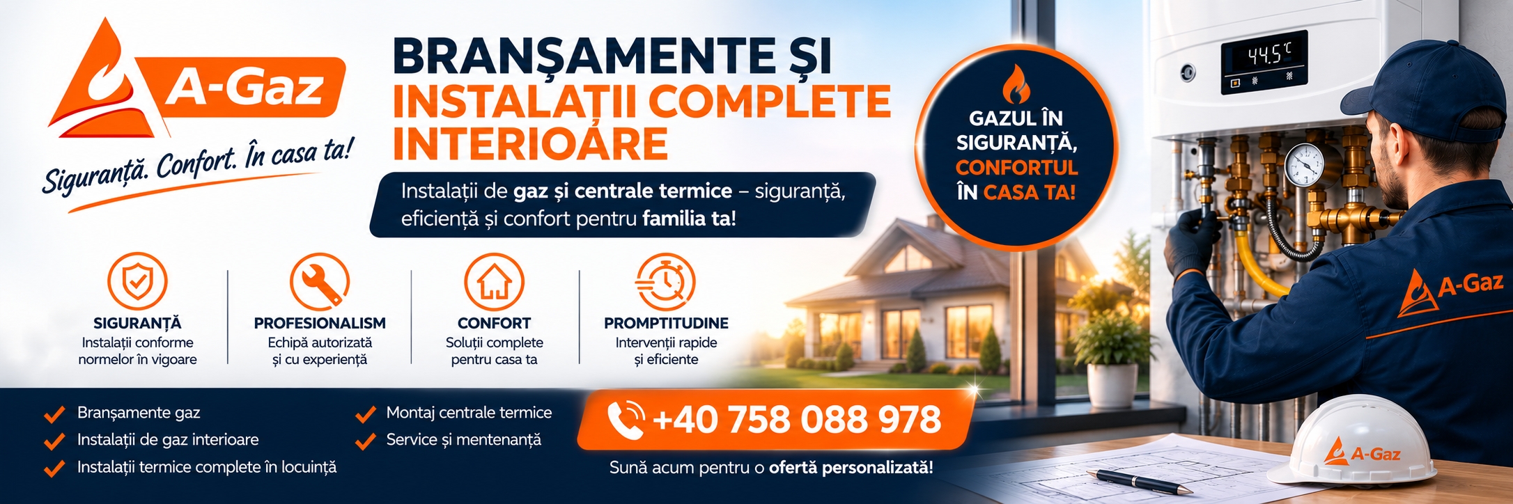 Imagine reprezentativă AGNITURE