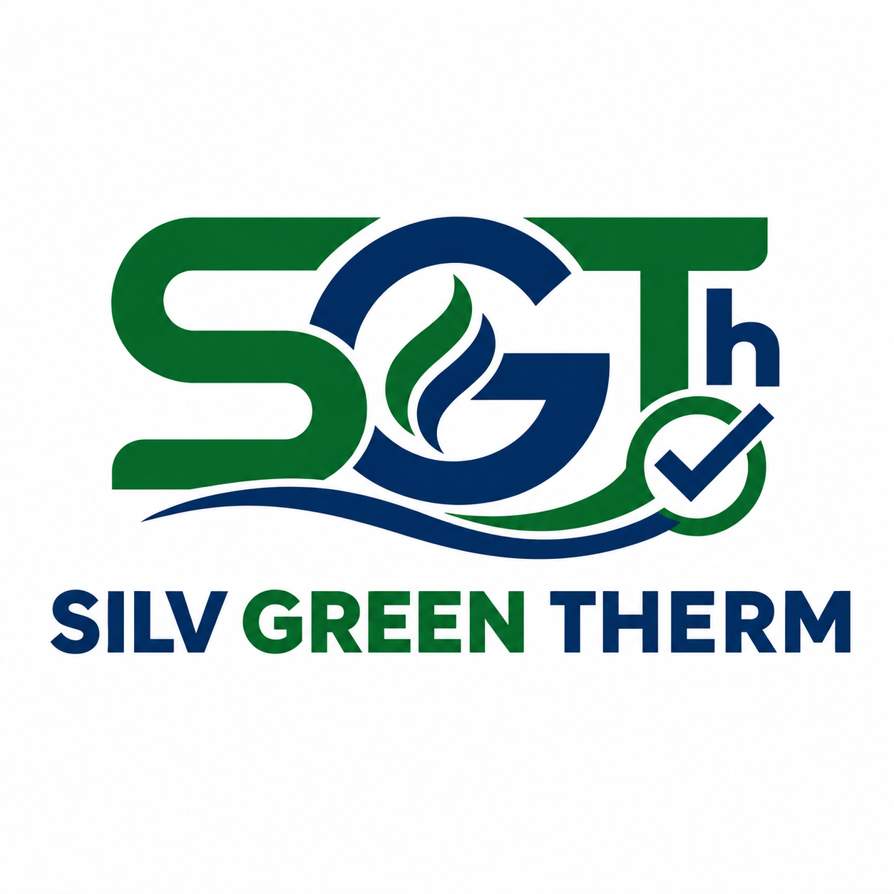 Logo SILV GREEN THERM