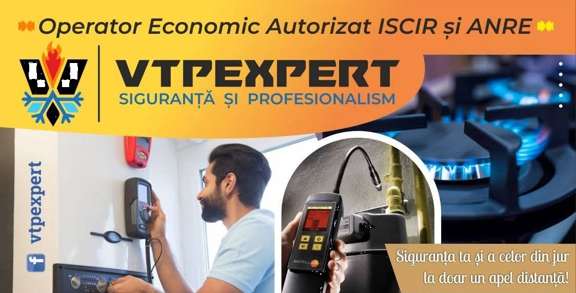 Imagine reprezentativă VTPEXPERT
