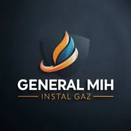 Logo GENERAL MIH INSTAL GAZ
