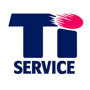 Logo TI SERVICE