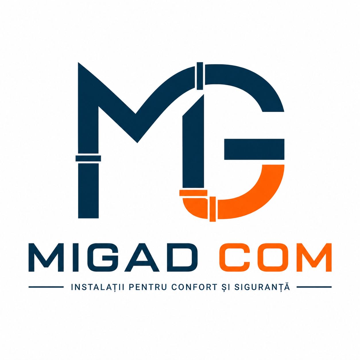 Logo MIGAD COM