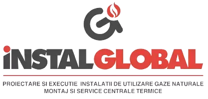 Logo INSTAL GLOBAL