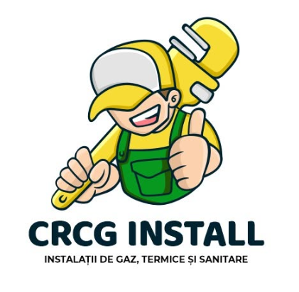 Logo CRCG INSTAL
