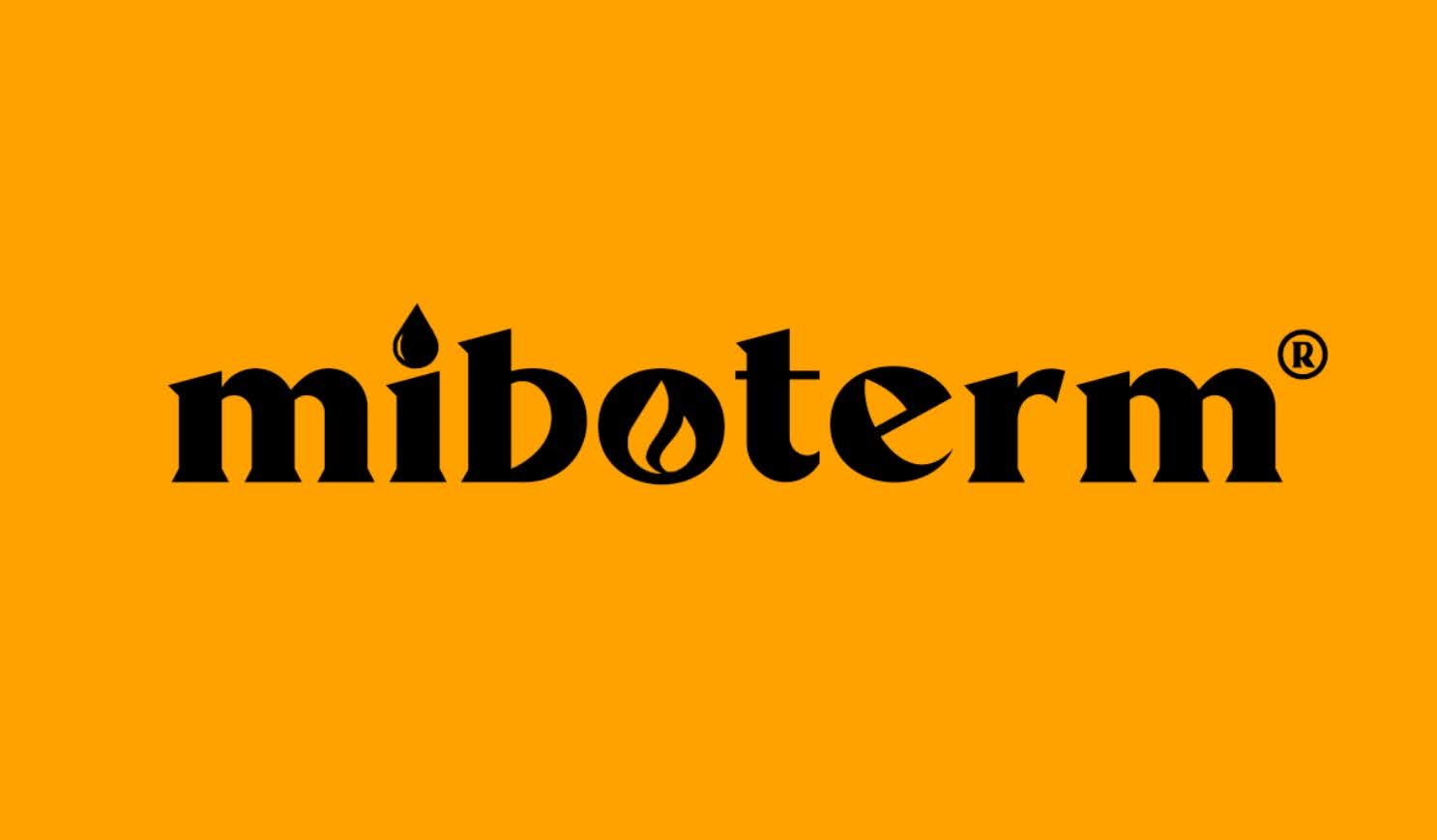 Logo MIBOTERM SERVICE