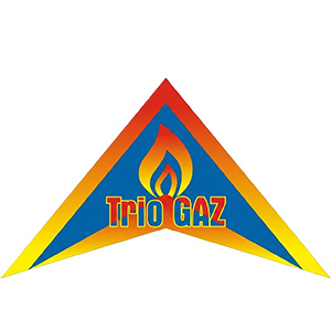 Logo TRIO GAZ